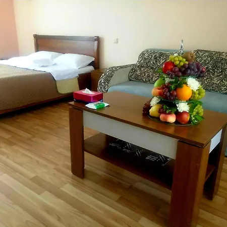 Tirol Inn Svalyava